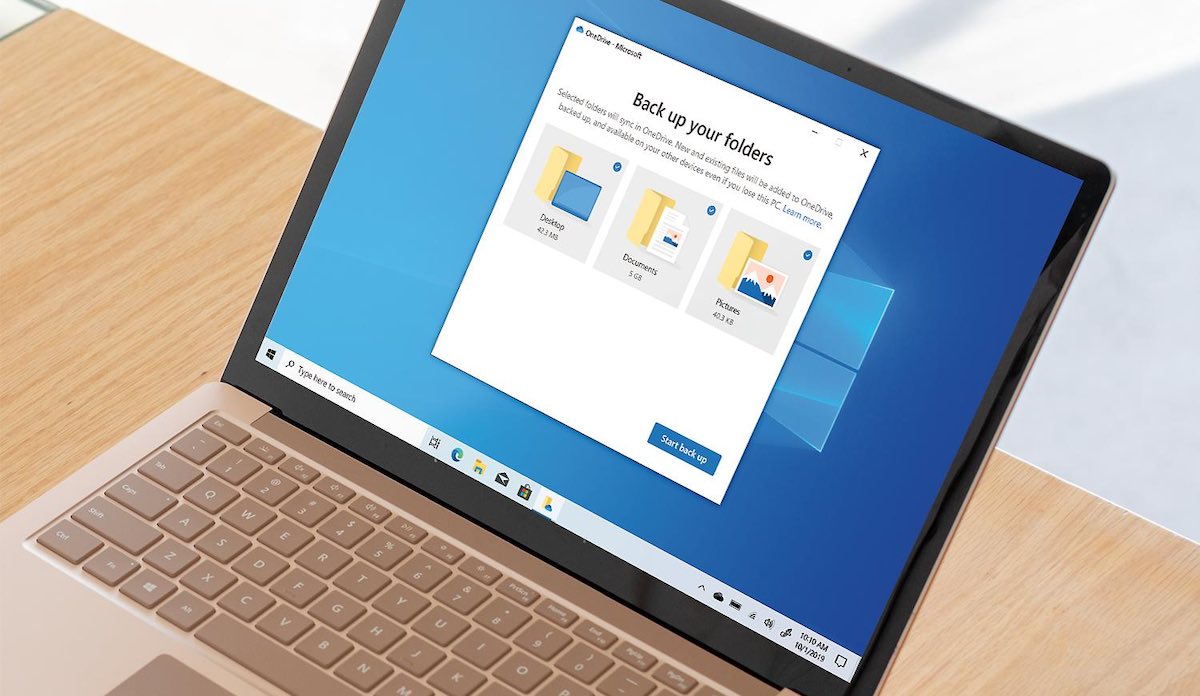 back to school data backup