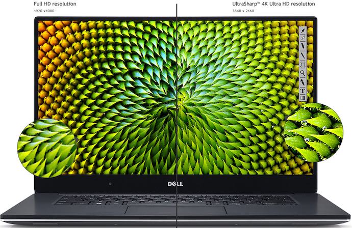 DEll XPS 15 has 4K display.jpg