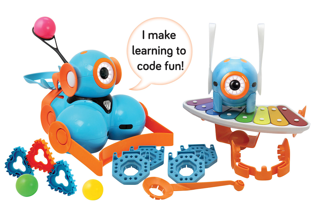 dash-and-dot