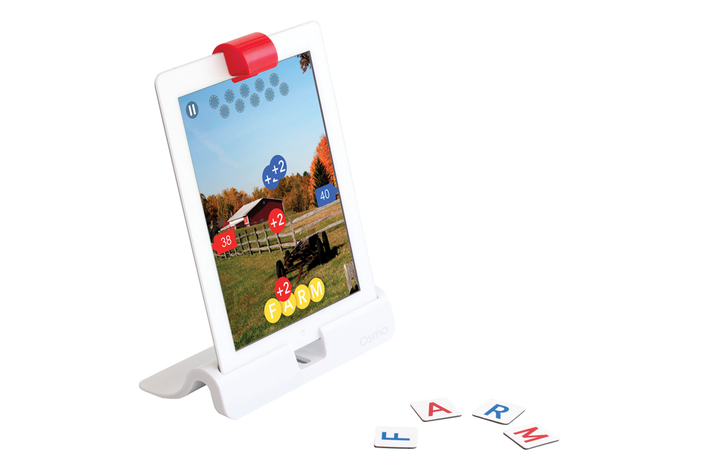 osmo