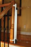 qdos universal stair mounting kit