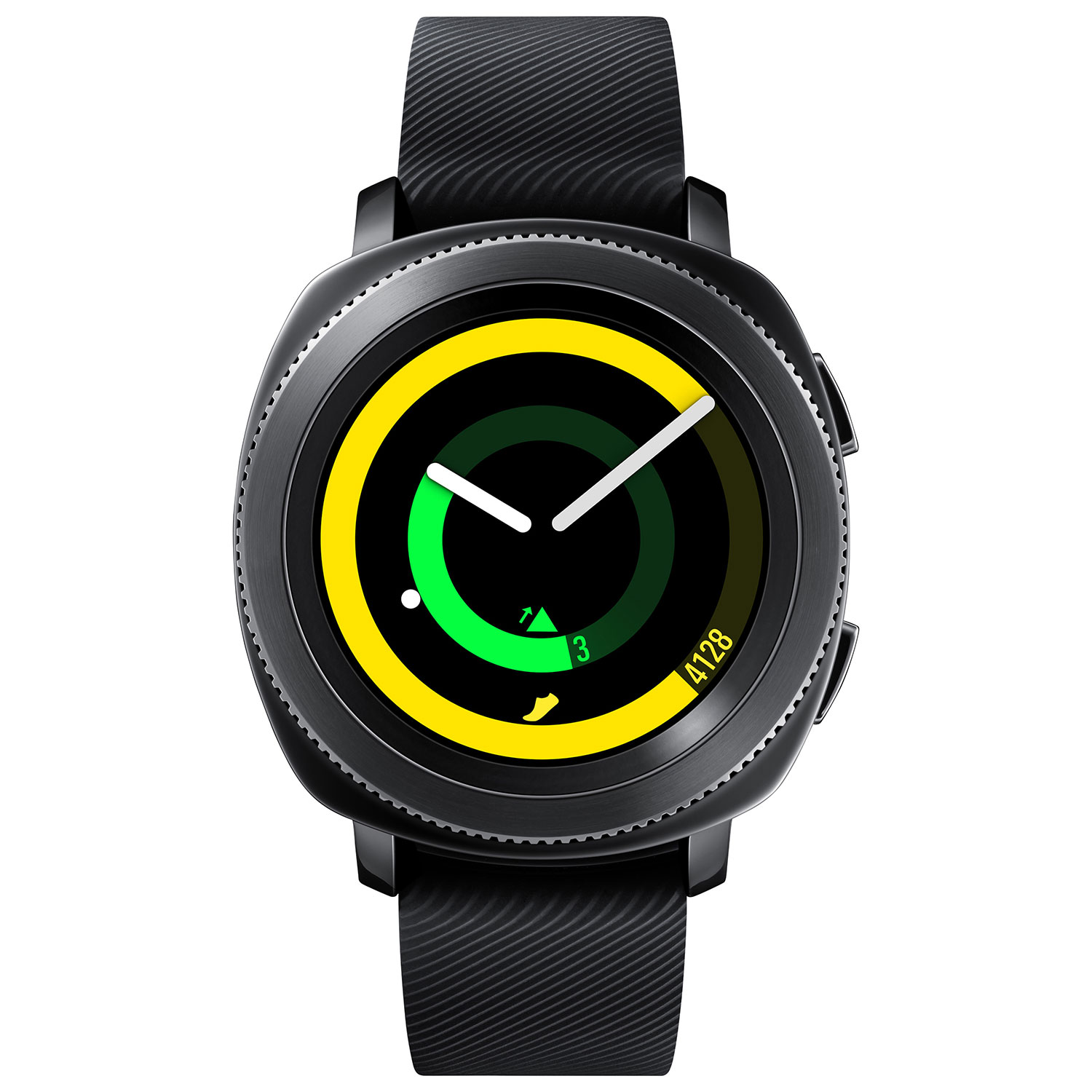 samsung gear sport