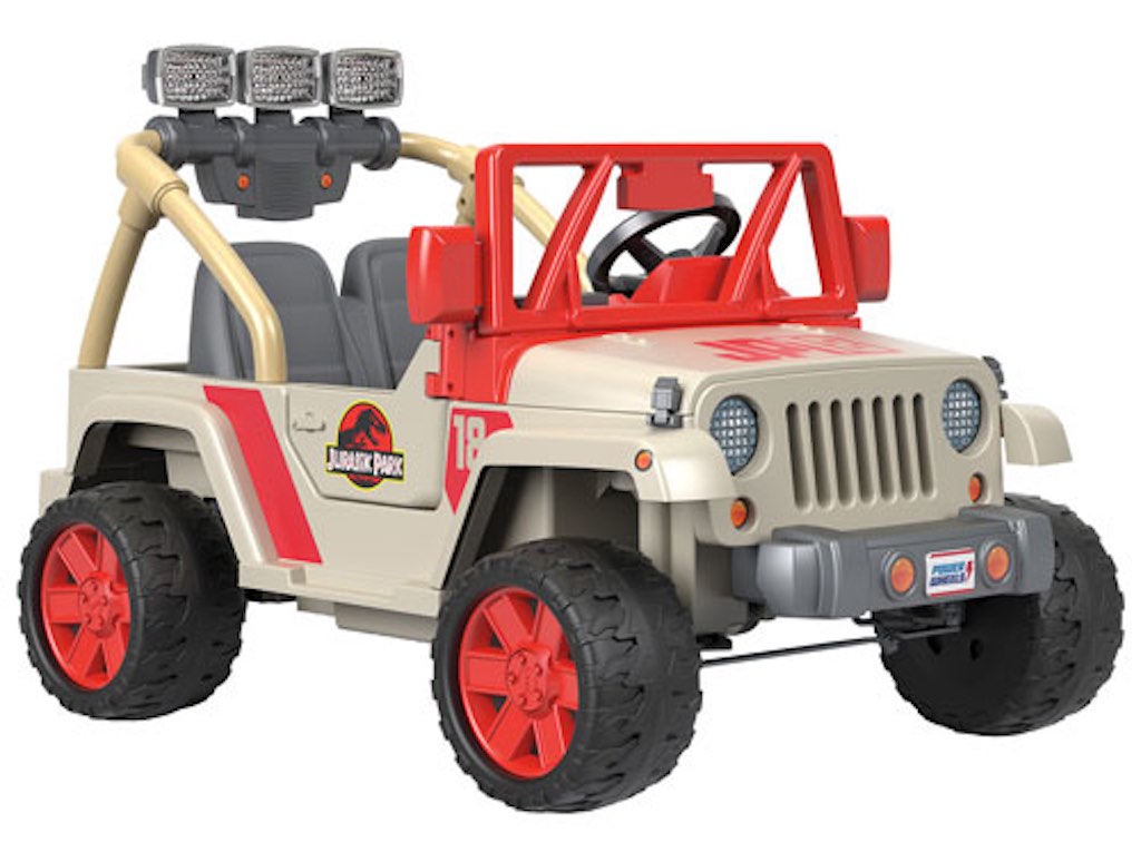 jouets porteurs à moteur