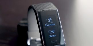 fitbit charge 3
