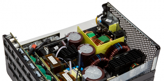 power supply
