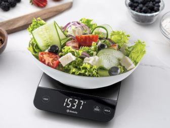 Etekcity kitchen scale