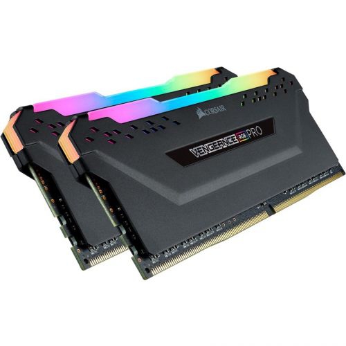 gaming pc RAM