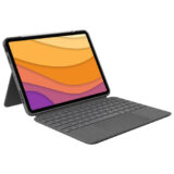Logitech Combo Touch Keyboard Case for iPad Air