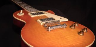Guitar Buying Guide