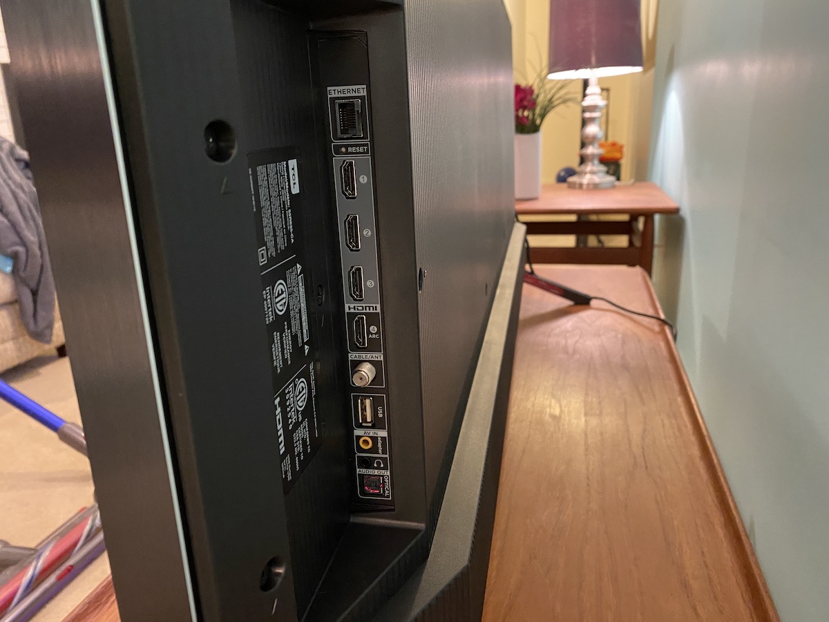 TCL 6 series, tv, 4k, roku, review, video
