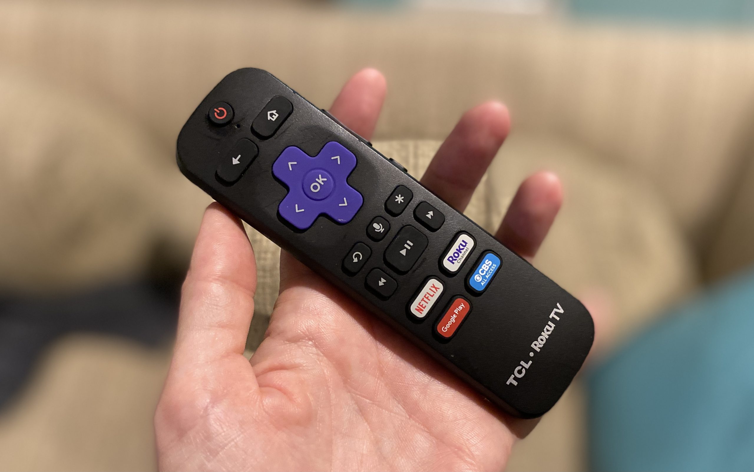 TCL 6 series, tv, 4k, roku, review, video