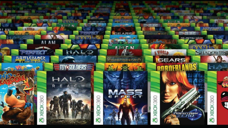 Video games