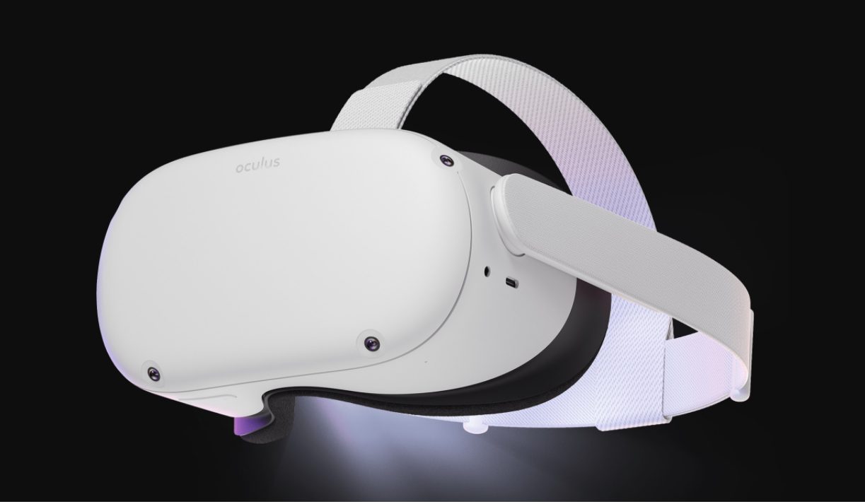oculus quest 2 untethered gaming