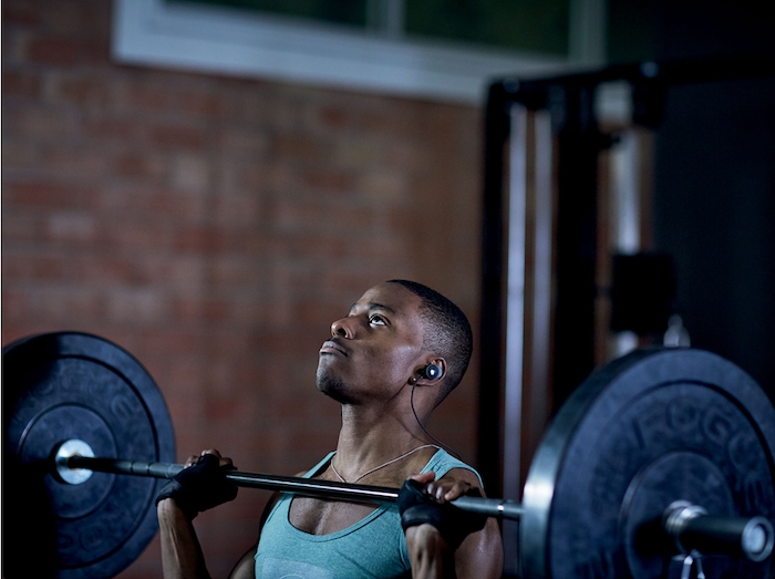 Bose SoundSport Earbuds
