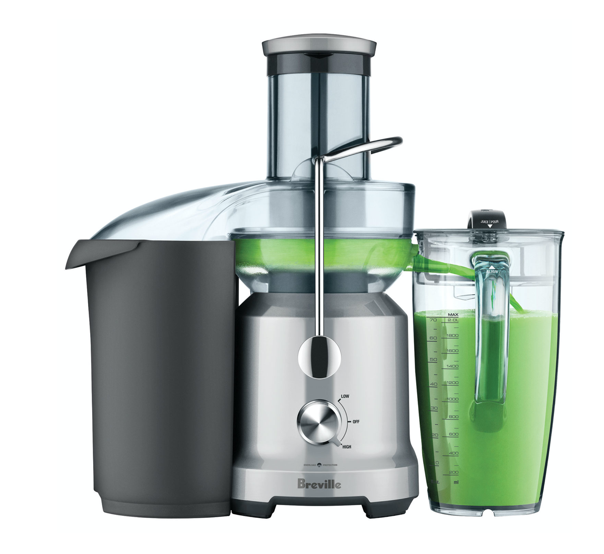 Breville Juice Fountain