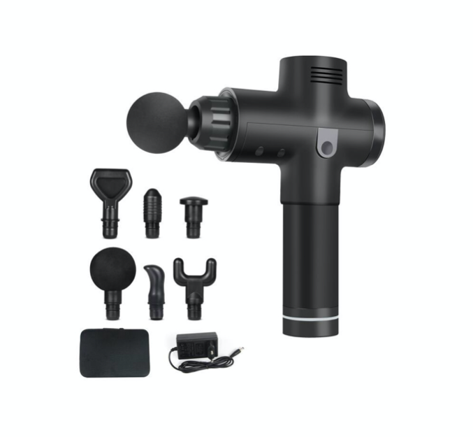 EZ-X Percussion Massage Gun