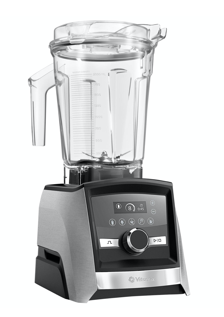 Vitamin Blender