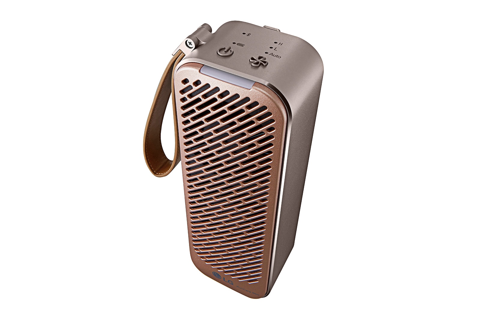 LG Mini Air Purifier