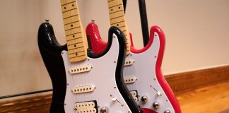 Kramer VT-211S