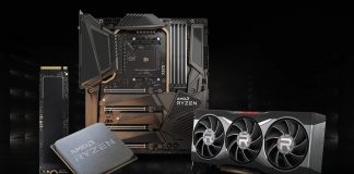 CPUs