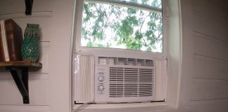 Insignia Window Air Conditioner Review