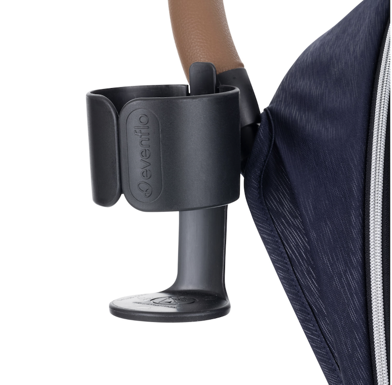 Stroller cup holder