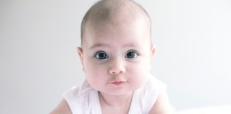 Baby event at Best Buy contest