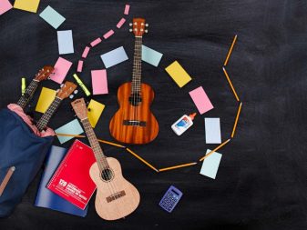 The Return of Music Lessons at School