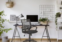 Best office chairs and furniture for comfort and productivity