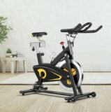 Costway Flywheel bike
