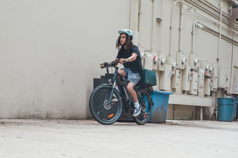 GoEagleElectricBike