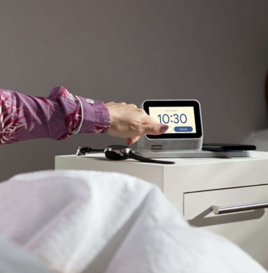 google smart display