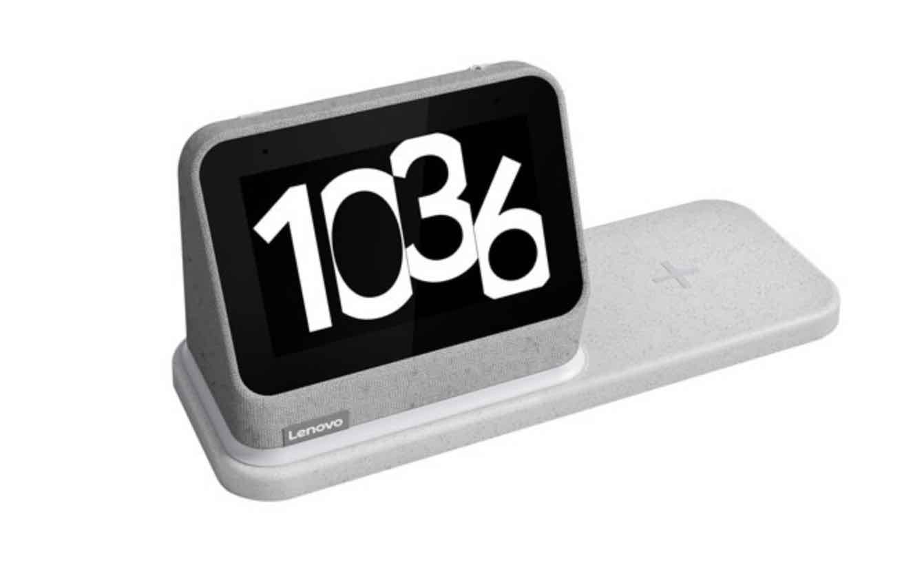 lenovo smart display