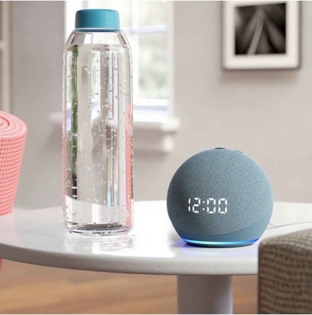 smart speaker buying guide