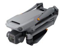 DJI Mavic 3 Quadcopter Drone Fly More Combo - 1