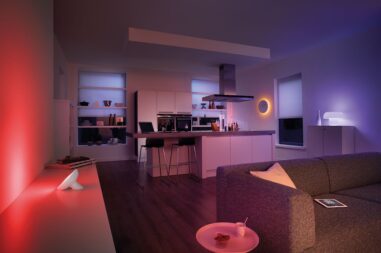 smart home