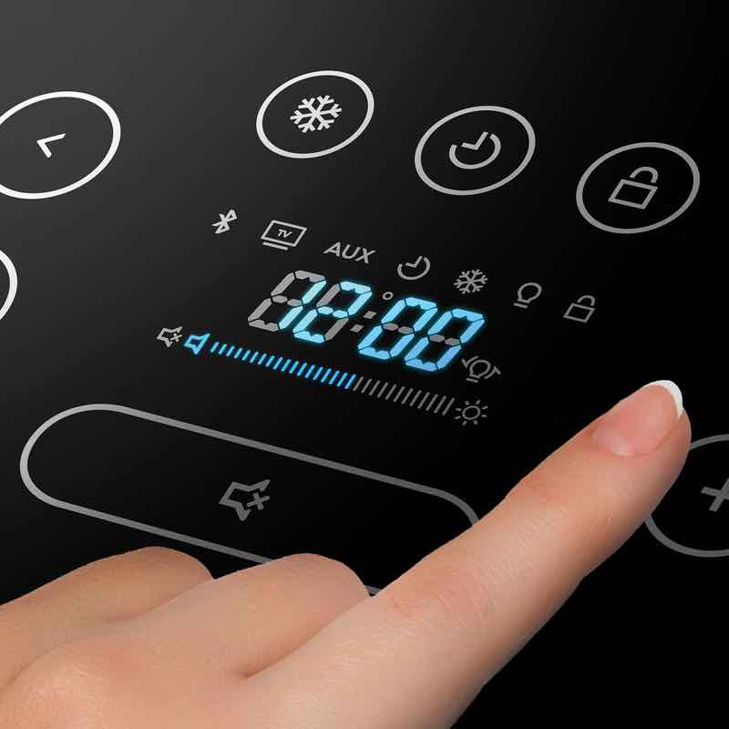 smart furniture and decor