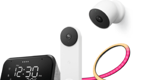smart home devices
