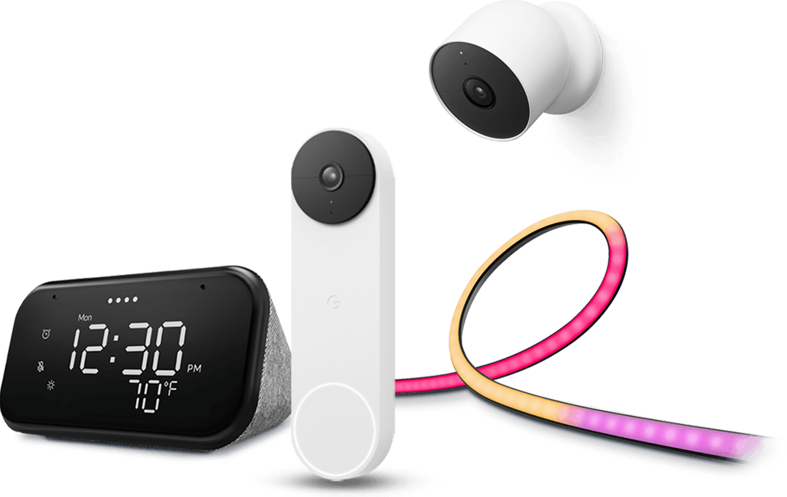 smart home devices