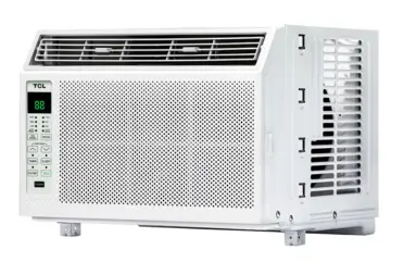 window air conditioner
