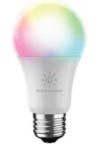 Cync A19 light bulb