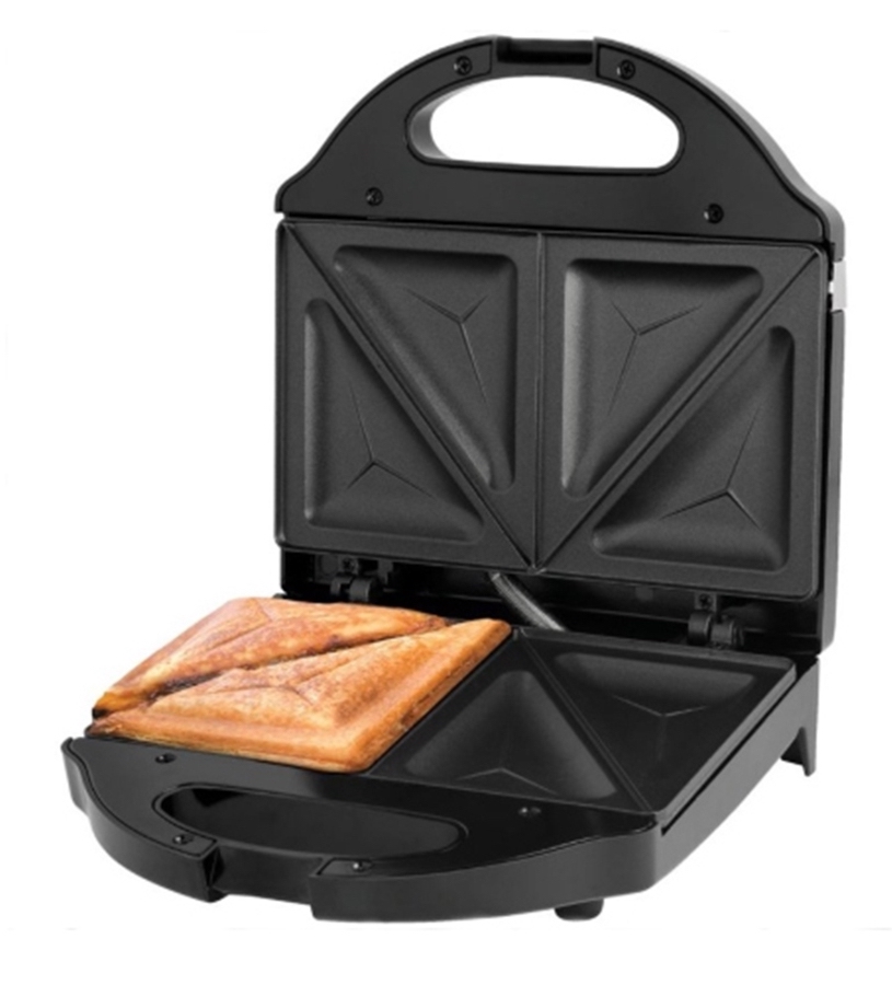 Sandwich press