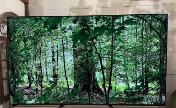 Sony X95K Mini-LED Review