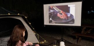 outdoor theatre essentials