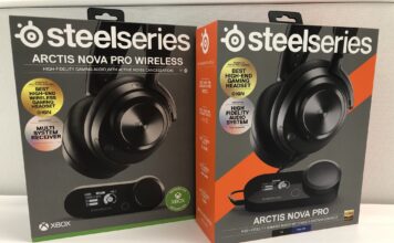 Arctis Nova Intro Image