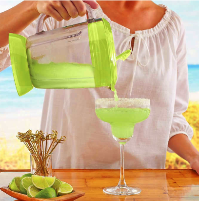 Margaritaville frozen drink maker