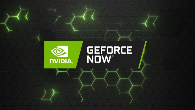 NVIDIA GEFORCE NOW