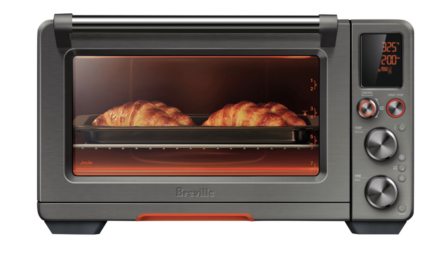 Friteuse à air chaud Pro Joule Oven de Breville