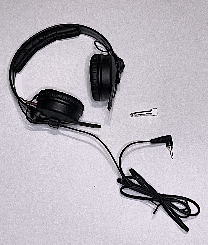 Sennheiser HD 25
