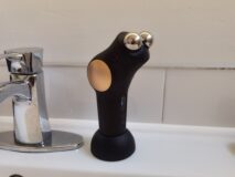 TheraFace PRO - Side Pic